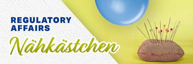 Damit Ihre Projekte nicht Gefahr laufen zu platzen: das Seleon-Nähkästchen zu Regulatory Affairs.(Bild:  Devicemed/Daniel Grimm)