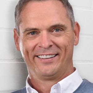 Roland Bittenauer wird neuer Vertriebs- und Marketing-Vorstand bei Bosch Rexroth.(Bild:  Bosch Rexroth)