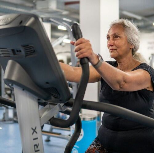 Exercise-based cardiac rehabilitation is strongly recommended for patients after a MI in the ESC Guidelines on acute coronary syndromes and in the new ESC Guidelines on cardiac rehabilitation. (Source:  Unsplash)