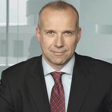 Thomas Schweins, Senior Vice President (SVP) Human Resources, Strategy & Marketing Services von Qiagen und Leiter der BIO Deutschland Arbeitsgruppe HR (Bild: Qiagen)