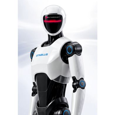 Die Rollen der Partner ergänzen sich: Synapticon liefert die Intelligenz des Aktuators - Software, funktionale Sicherheit, Elektronik- und Sensordesign sowie die Antriebstechnologie. Stabilus bringt Mechanik-Design, Sourcing, Industrialisierung, Fertigung, Montage und Logistik ein.  (Bild: Synapticon/Stabilus)