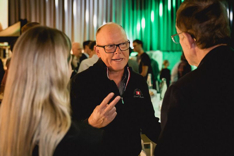 Power of Electronics 2023 (Bild: Stefan Bausewein)