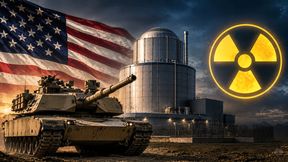 The U.S. Army plans to deploy nuclear microreactors at an initial five locations to strengthen the resilience of its energy supply. (Picture: AI-generated)