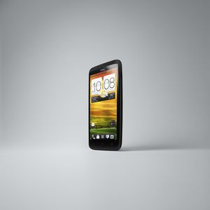 Das HTC One X+ ist mit dem Quad-Core-Prozessor Nvidia Tegra 3 AP37 ausgestattet.