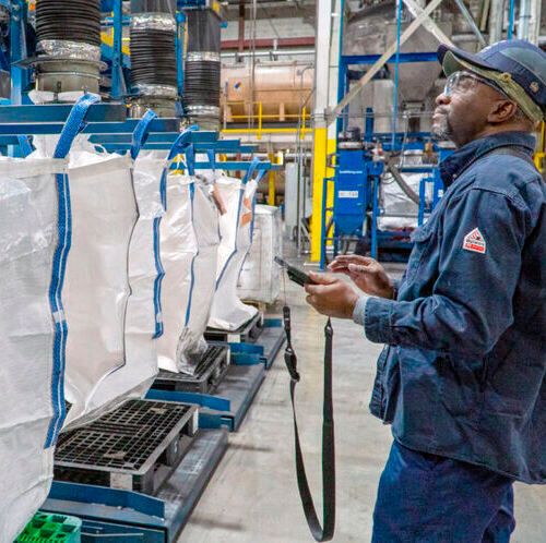 Partnership pairs Ascend Elements’ Hydro‑to‑Cathode technology with Trafigura’s global marketing and logistics platform to accelerate a resilient battery materials supply chain. (Source:  Ascend Elements)