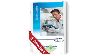 Whitepaper Cover: Mettler Toledo (Mettler Toledo)