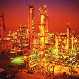 PID-Regler werden vor allem bei der Steuerung von Anwendungen in der Prozessindustrie eingesetzt.(Bild:  Watlow)