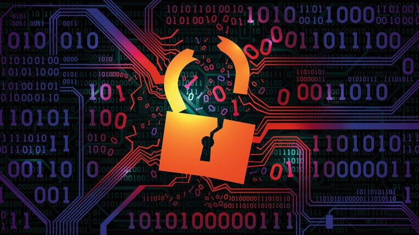 Unternehmen gehen laut einer Umfrage des VDMA davon aus, das die Cybersecurity-Vorfälle in den nächsten Jahren noch zunehmen werden. (Bild: © valerybrozhinsky - stock.adobe.com)