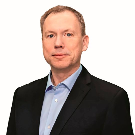 Rocco Frömberg ist Leiter Vendor Development & Operations bei TIM.(Bild:  TIM AG)