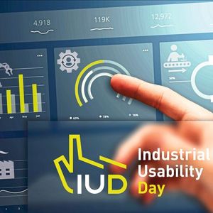 Der Industrial Usability Day hat sich längst als Treffpunkt für einen fachlich inspirierten Austausch etabliert. Das aktuelle Programm spiegelt wider, wie sehr sich das Thema Usability bei Anwendern und Maschinenbauern bewegt.