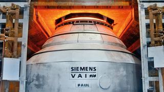 Derzeit leidet Österreichs Industrie an fehlenden konjunkturellen Impulsen. Das könnte sich aber im zweiten Halbjahr 2015 ändern. (Bild: Siemens)