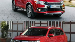 75796043 (Bild: Mitsubishi)