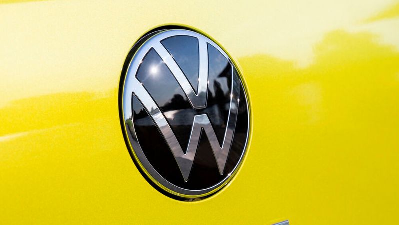 Zwischen 2033 und 2035 will VW in Europa das Geschäft mit Verbrennern einstellen.(Bild:  Volkswagen)
