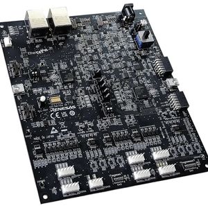 Safety-Referenz-Hardware:  Das RZ/T2L Safety Network Reference Kit von Renesas eignet sich als Plattform zur schnellen und günstigen Evaluierung funktional sicherer Embedded-Anwendungen und sicherer Feldbus-Stacks.(Bild:  Renesas)