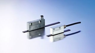 Die Linear-Motor-Feedback-Systeme TTK50S und TTK70S sind nach SIL2 und PL d zertifiziert und unterstützen die Safety-Funktionalität SLS (Safety Limited Speed / sicher begrenzte Geschwindigkeit) in sicheren Antriebsregelungen. (Sick)