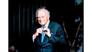 Der Milliardär Reinhold Würth hat seine Nachfolge geregelt. (Bild: Würth)