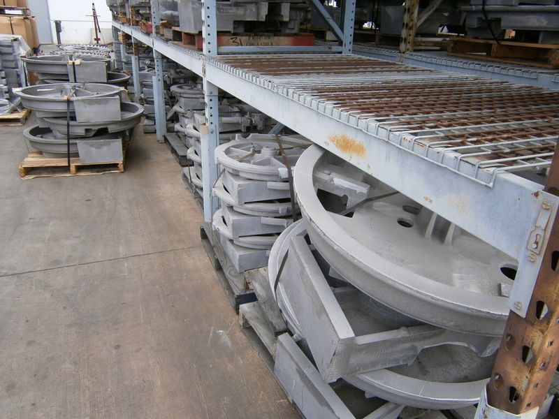 Impressionen aus dem Unternehmen Haas Automation in Oxnard, Californien, USA. (Bild: Königsreuther)