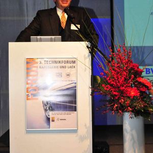 (Archiv: Vogel Business Media)