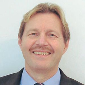 Bruno Michel, Manager Smart System Integration IBM Research Zürich(Bild:  Bruno Michel)