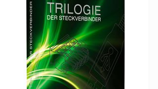 Steckverbinder: Würth hat sein Fachbuch „Trilogie der Steckverbinder“ neu aufgelegt. (Würth)