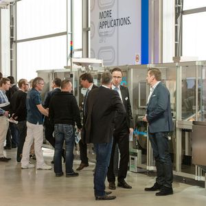 Über 1500 Besucher informierten sich auf den Pharmazing Days.