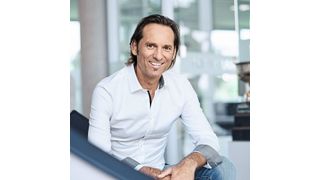 «Je mehr Abteilungen in einem Betrieb sich mit dem 3D-Druck auseinandersetzen, desto mehr Anwendungen werden sich in der gesamten Firma finden und so den 3D-Drucker noch produktiver machen.» Martin Folie, Dipl. Dipl.-Techniker HF Maschinenbau, Vertriebsleiter alphacam swiss (CORINNA sPItzBARTh)