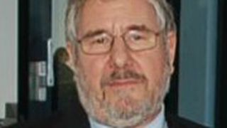 Gert Richter vereinte Kompetenz, Sachverstand und Gesprächsbereitschaft. (Foto: Landesverband)