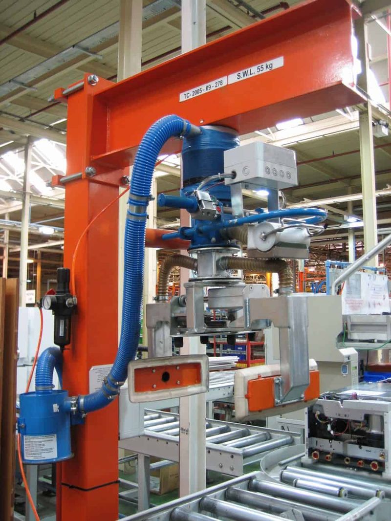 (Quelle:  Best Handling Technology)