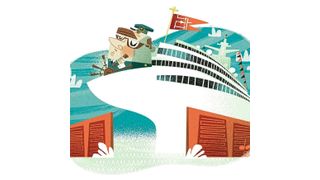 Gate-Treiber: Man kann mit einem unipolaren Gate-Treiber mit einem Trick bipolare Spannungen erzeugen. (Analog Devices)