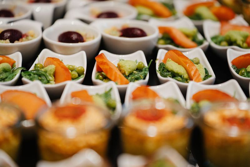 Nach dem Mittagessen endete das Programm der CCX 2025, und die Teilnehmenden machten sich auf den Heimweg. (Bild: Manuel Emme Fotografie)