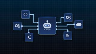 Artificial intelligence can drive efficiency in smart factories through centralized data management and predictive maintenance. (Picture: ©Fardived - stock.adobe.com)