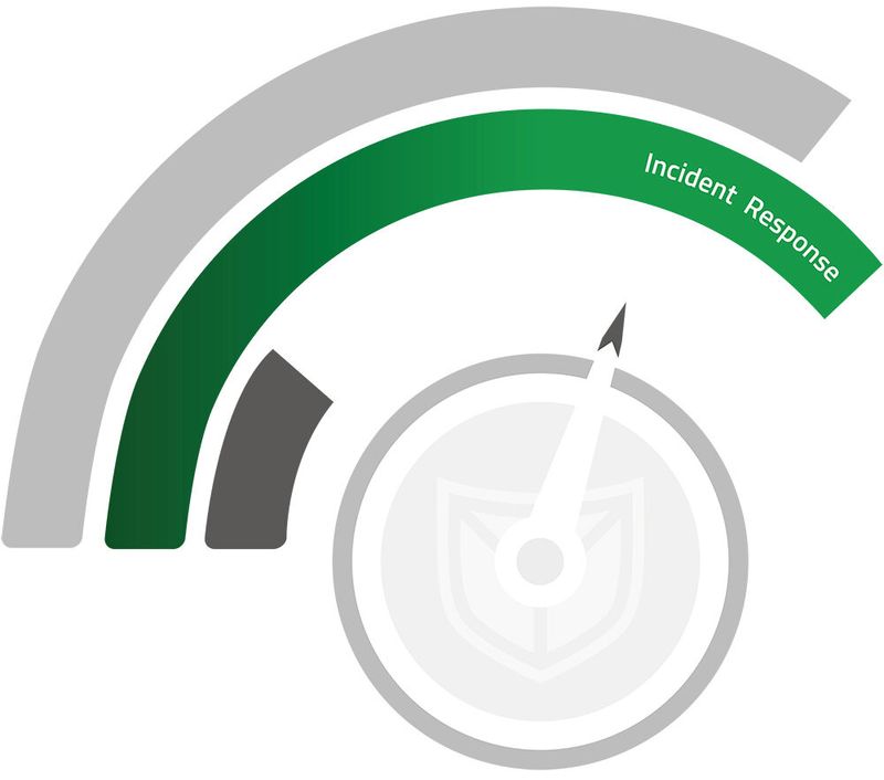 Ein Hackerangriff trifft viele Unternehmen als Schock. Das Wichtigste: Ruhe bewahren und Experten hinzuziehen.