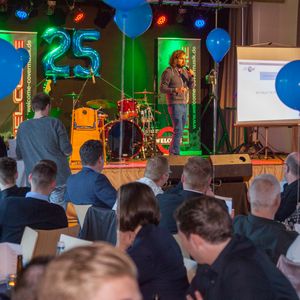 25 Jahre eaf  (Bild: eaf computer service supplies)