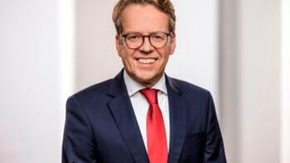 Robert Schutt (54) ist neuer Chief Financial Officer (CFO) der Marquardt Gruppe. (Bild: Marquardt)