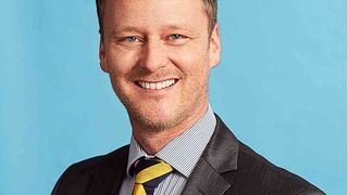 Christian Maierhofer leitet das Competence Center eGov Solutions im Bechtle IT-Systemhaus Bonn/Köln (Fotostudio M42)