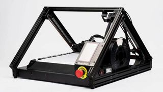 Das Start-up I-Factory-3D und dessen Partner Plasmics haben mit dem 3D-Drucker One Pro erneut bewiesen, dass die serienmäßige additive Fertigung sich lohnt. Hier erklären die Protagonisten, warum das so ist und welche anderen Vorteile man sich ins Haus holen kann. (Bild: I-Factory-3D)