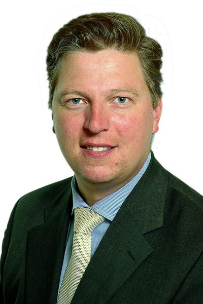 „Unser neues Service-Angebot wurde entsprechend der besonderen Anforderungen beim Versand diagnostischer Proben entwickelt.“ Dirk Bork, Solution Manager Life Science bei TNT Express (Archiv: Vogel Business Media)