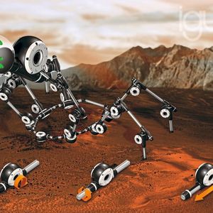 (©Patrick P. Palej - stock.adobe.com(M)Igus)