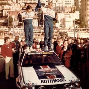 (Opel Automobile GmbH)