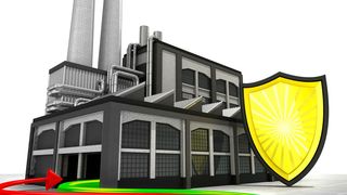 Allianz Risk Barometer 2017: Deutsche Unternehmen sehen in Cyber-Risiken die größte Gefahr (Bild: Clipdealer)