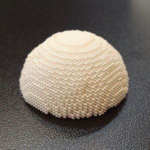 3D-gedruckte Keramik für die Automobilindustrie (Simone Käfer)