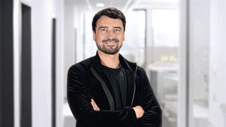 Faaren-Chief-Sales-Officer Julian Wolter sieht das Auto-Abo strategisch auch künftig als Kerngeschäft. (Bild: Faaren)