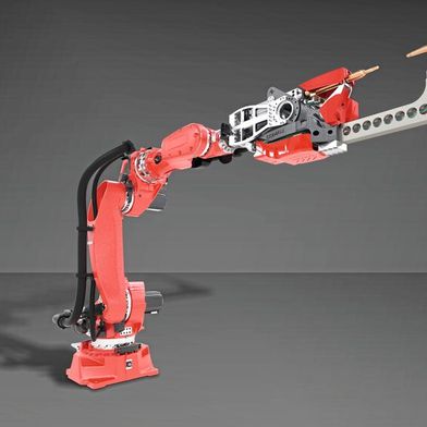 Das Zangendesign ermögliche eine schnelle Neukonfiguration zwischen verschiedenen Schweißtypen und -kräften, wodurch Ausfallzeiten minimiert und die Wartung in verschiedenen Produktionsumgebungen vereinfacht werde. (Bild: Comau)