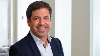 Dr. Matthias Kempf ist bei Beryllls Spezialist für neue Mobilitätsdienstleistungen. (Dominik Osswald)