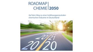 In der  VCI-Studie hat der Verband herausgestellt, dass die Transformation der chemischen Industrie bis 2050 technologisch möglich ist.  (VCI)