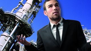 Was verdienen Geschäftsführer im Mittelstand&gamma; Gehalt.de hat einige Daten zusammengestellt. (Bild: Fotolia)