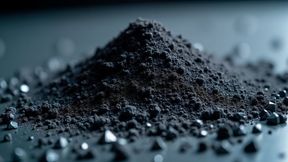 Kyocera baut in Japan eine neue Aufbereitungsanlage zur Rückgewinnung von Wolframkarbid aus gebrauchten Schneidwerkzeugen. (Bild: © Viktor - stock.adobe.com)