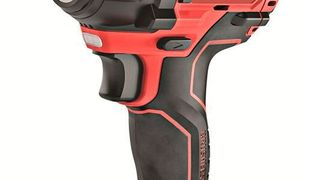 Der Akku-Schlagschrauber IW 1/2‘‘ 18.0-EC von Flex kann mit allen erhältlichen Akkupacks 18 V betrieben werden. (Flex)