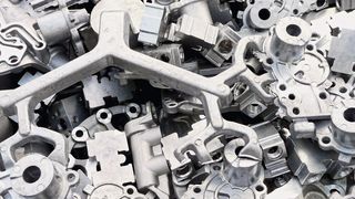 Gussteile sind in der Industrie in vielfältigen Anwendungen zu finden. Ein neues Forschungsprojekt soll die Auslegung optimieren. (Erdwich/Stihl024-AdobeStock-8555468)