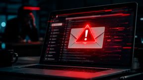Herkömmliche Indikatoren wie verdächtige Login-Seiten oder abweichende Webadressen sind laut Check Point Research bei neuartigen Phishing-Angriffen weniger zuverlässig.
 (Bild: Dall-E / KI-generiert)